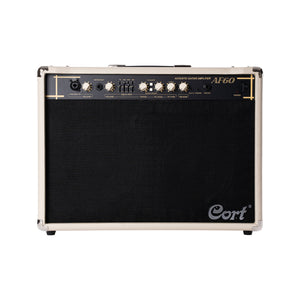 Cort AF60 Acoustic Guitar Amplifier