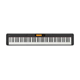 Casio CDP-S360 88-Key Digital Piano, Black