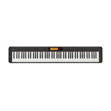 Casio CDP-S360 88-Key Digital Piano, Black