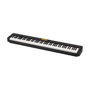Casio CDP-S360 88-Key Digital Piano, Black