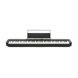 Casio CDP-S360 88-Key Digital Piano, Black