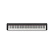 Casio CDP-S160 88-Key Digital Piano, Black