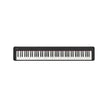 Casio CDP-S160 88-Key Digital Piano, Black (CDP160BK)