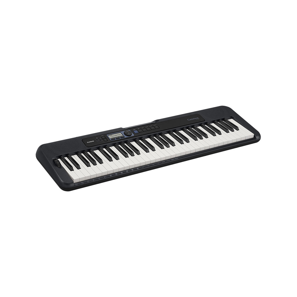 Casio Casiotone CT-S300 61-key Portable Keyboard – Swee Lee Indonesia