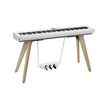 Casio PX-S7000 Digital Piano, White