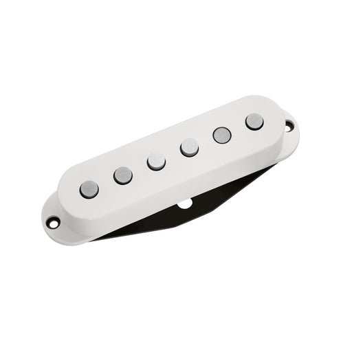 DiMarzio DP116W HS-2 Guitar Pickup, White