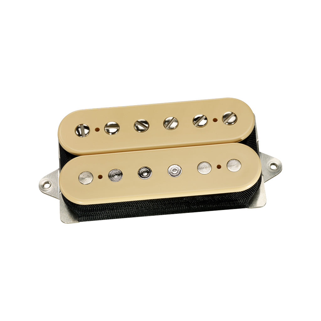 DiMarzio DP163CR Bluesbucker Humbucker Guitar Pickup, Cream Swee Lee