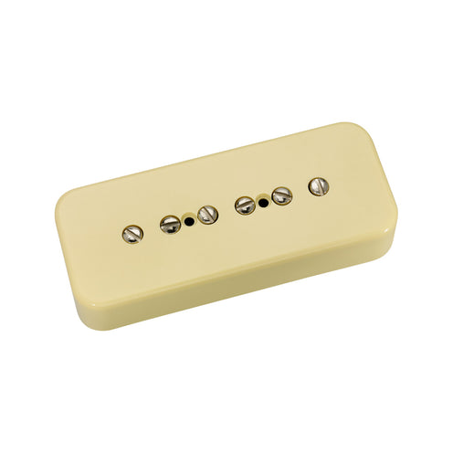 DiMarzio DP167CRS Soapbar Guitar Pickup, Cream