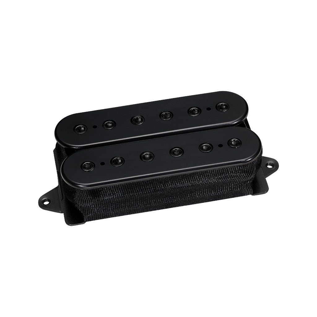 DiMarzio Evolution Bridge Humbucker Pickup - Black Dimarzio