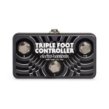 Electro-Harmonix Triple Foot Controller Pedal (B-Stock)