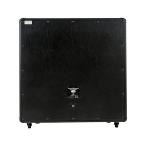 EVH 5150 III 100S 4x12 Guitar Speaker Cabinet, Stealth Black