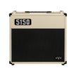 EVH 5150 Iconic 15W 1x10 Guitar Amplifier, Ivory, 230V UK