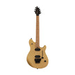 EVH Wolfgang WG Standard Electric Guitar, Baked Maple FB, Gold Sparkle