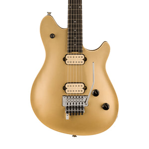 EVH Wolfgang Special Electric Guitar, Ebony FB, Pharaohs Gold