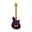 EVH Wolfgang Special QM Electric Guitar, Maple FB, Purple Burst