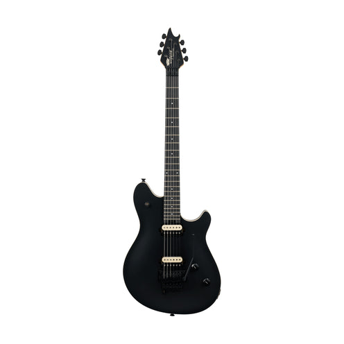 EVH Wolfgang Special Electric Guitar, Ebony FB, Stealth