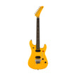 EVH 5150 Series Standard Electric Guitar, Ebony FB, EVH Yellow