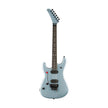 EVH 5150 Series Standard Left-handed Electric Guitar, Ebony FB, Ice Blue Metallic