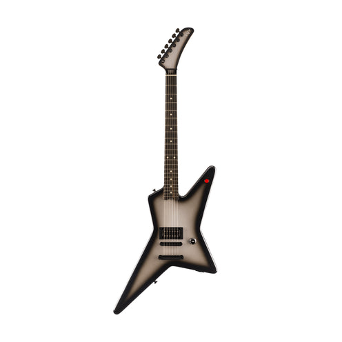 EVH Star TOM Electric Guitar, Silverburst