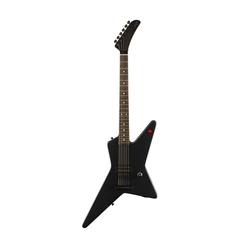 EVH Star TOM Electric Guitar,Stealth Black