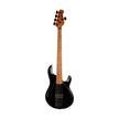 Ernie Ball Music Man StingRay Special 5 Bass Guitar, Maple FB, Black