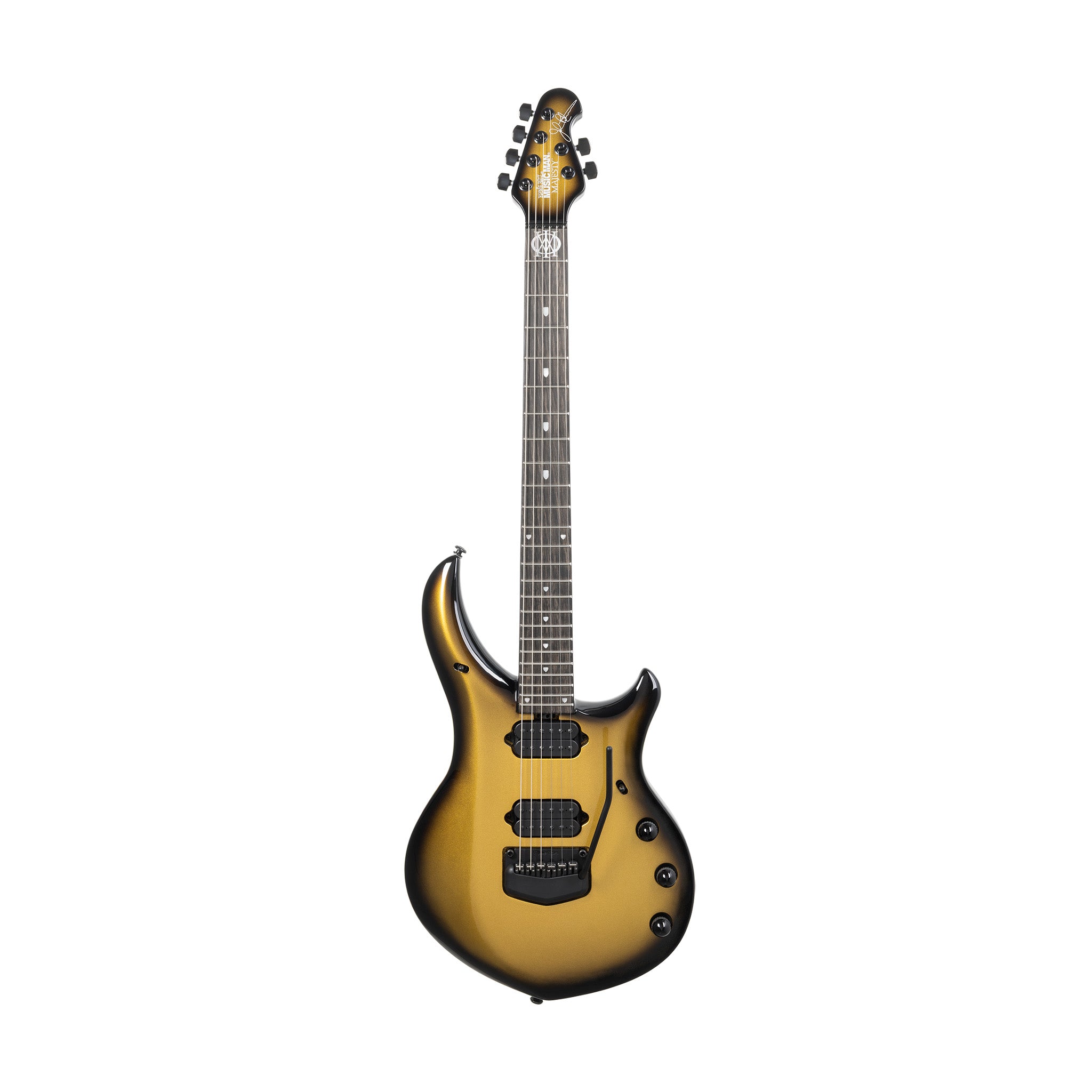 Ernie Ball Music Man John Petrucci Majesty 6 Electric Guitar