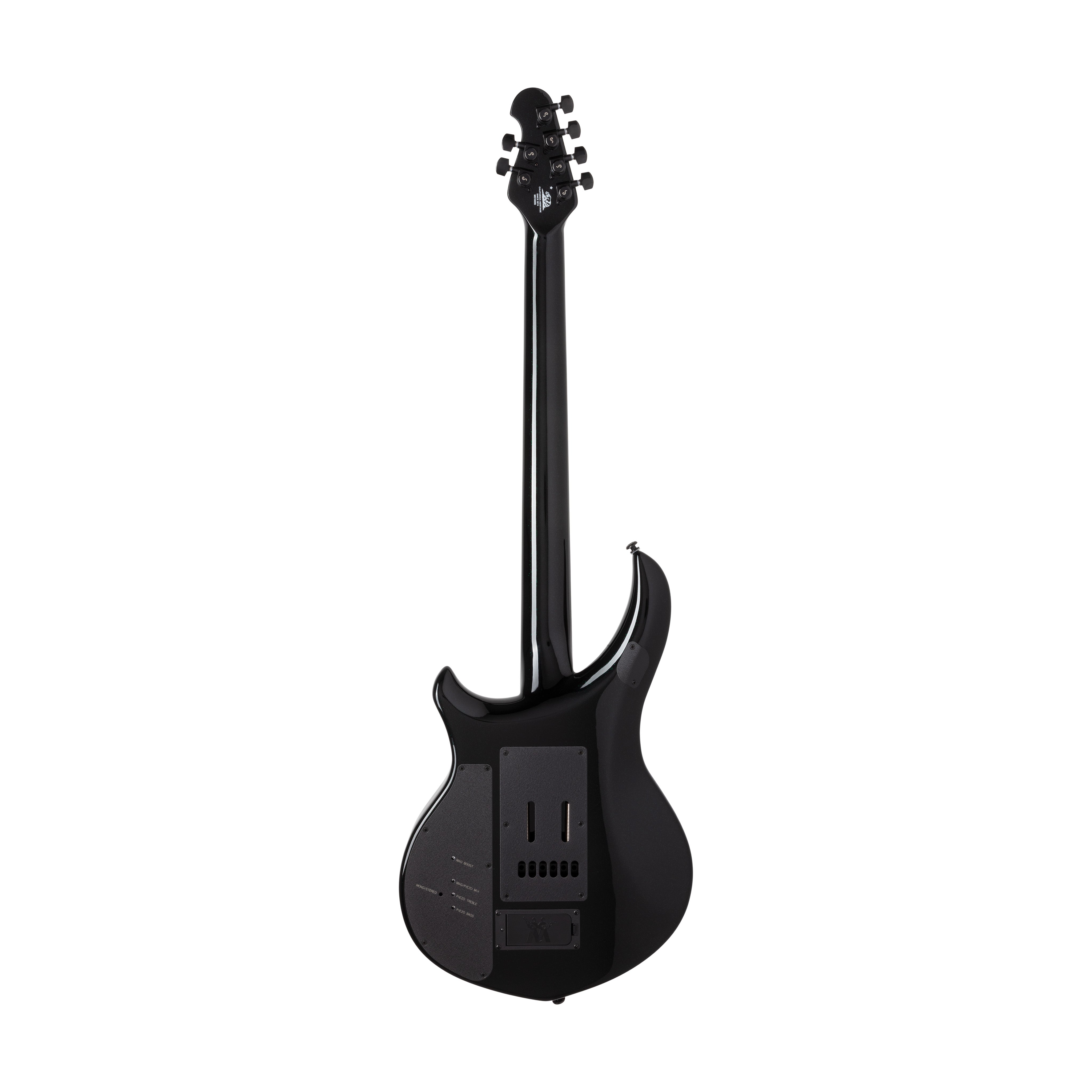 Ernie Ball Music Man John Petrucci Majesty 6 Electric Guitar