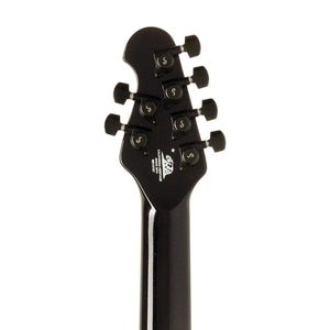Ernie Ball Music Man John Petrucci Majesty 6 Electric Guitar, Wisteria Blossom
