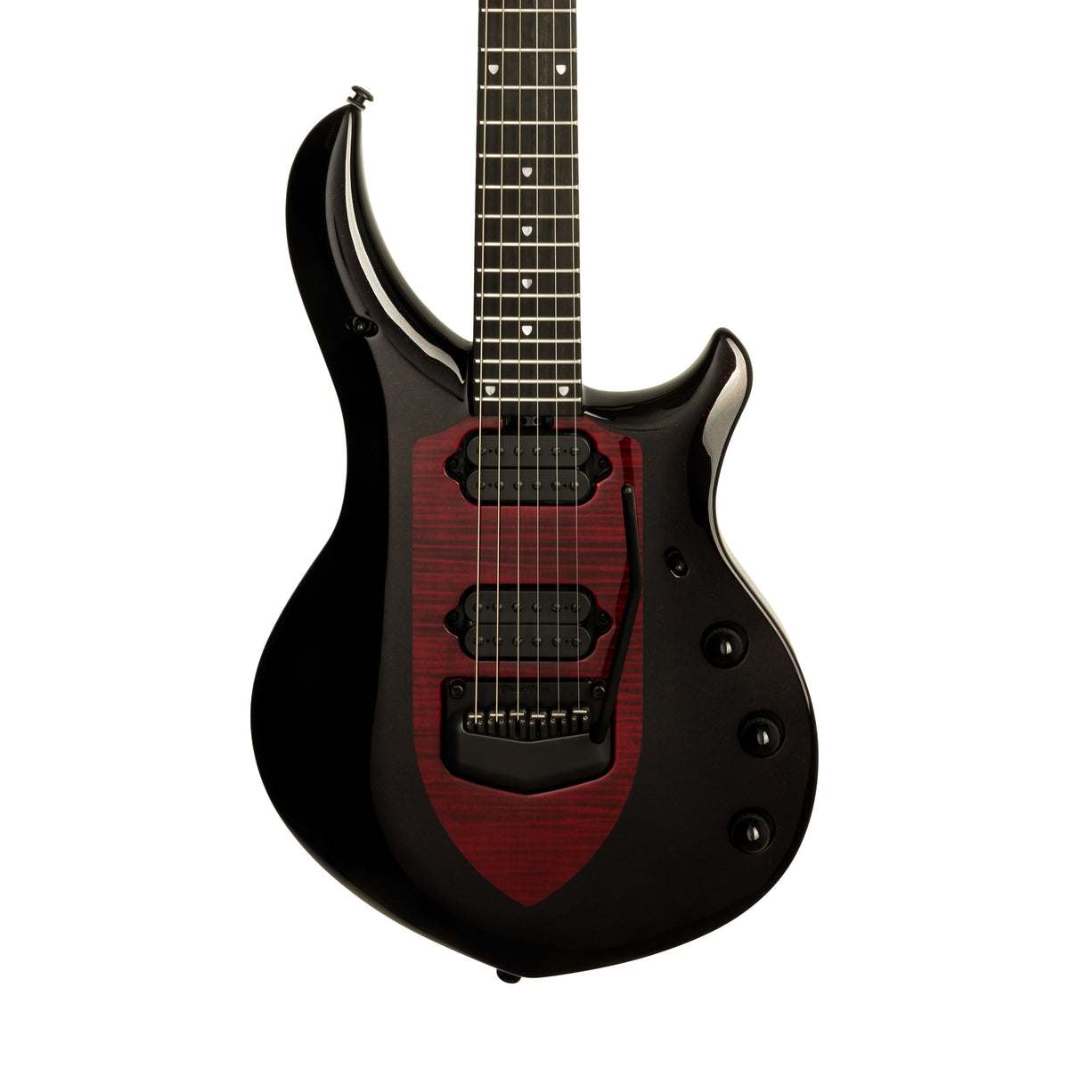 【訳あり】ERNIEBALL MUSICMAN Majesty 6st 訳あり】ERNIEBALL MUSICMAN Majesty 6st