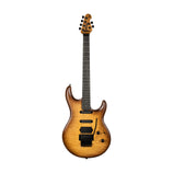 Ernie Ball Music Man Steve Lukather L4 HT HSS 30th Anniversary Electric Guitar, Steamroller