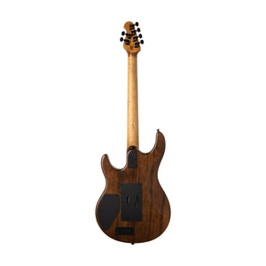 Ernie Ball Music Man Steve Lukather L4 HT HSS 30th Anniversary Electric Guitar, Steamroller