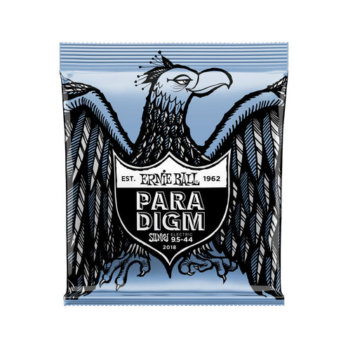 Ernie Ball Primo Slinky Paradigm Electric Guitar Strings, 95-44