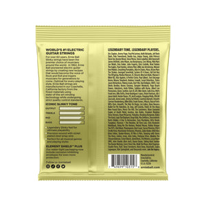 Ernie Ball Mammoth Slinky Nickel Wound Electric Guitar Strings, 12-62
