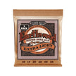 Ernie Ball Earthwood Extra Light Phosphor Bronze Acoustic Guitar Strings, 10-50, 3-Pack