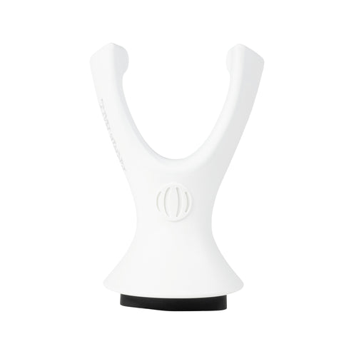 Ernie Ball Guitar Wall Mount Hanger, White