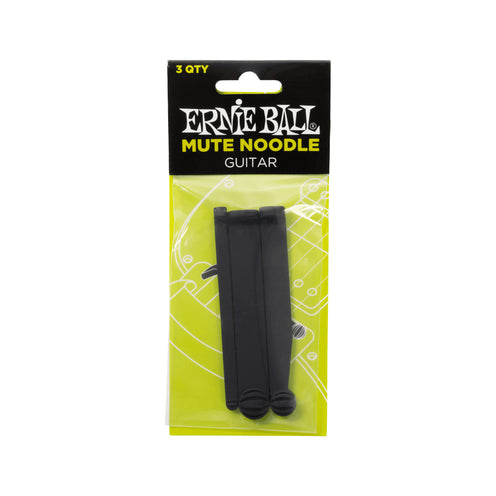 Ernie Ball Fretwrap Guitar Mute Noodle