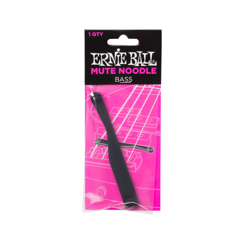 Ernie Ball Fretwrap Bass Mute Noodle