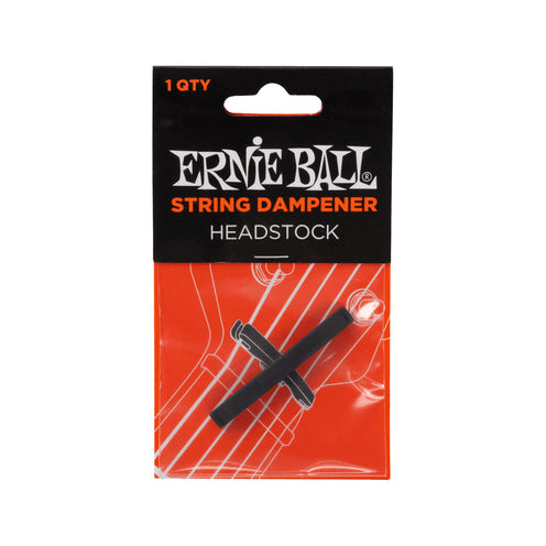 Ernie Ball Guitar Headstock String Dampener