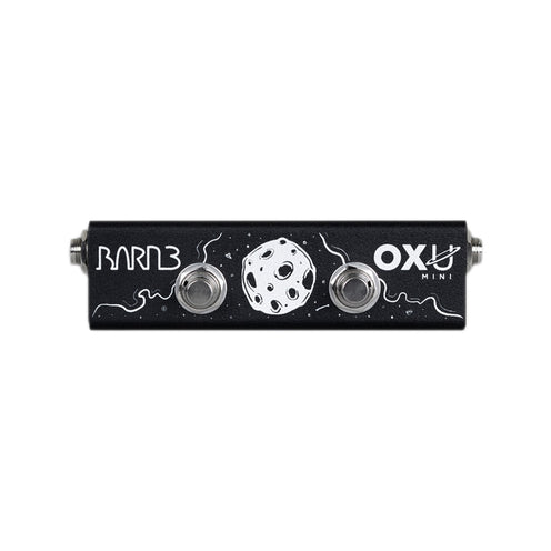 Eventide Barn3 OXU Mini Footswitch