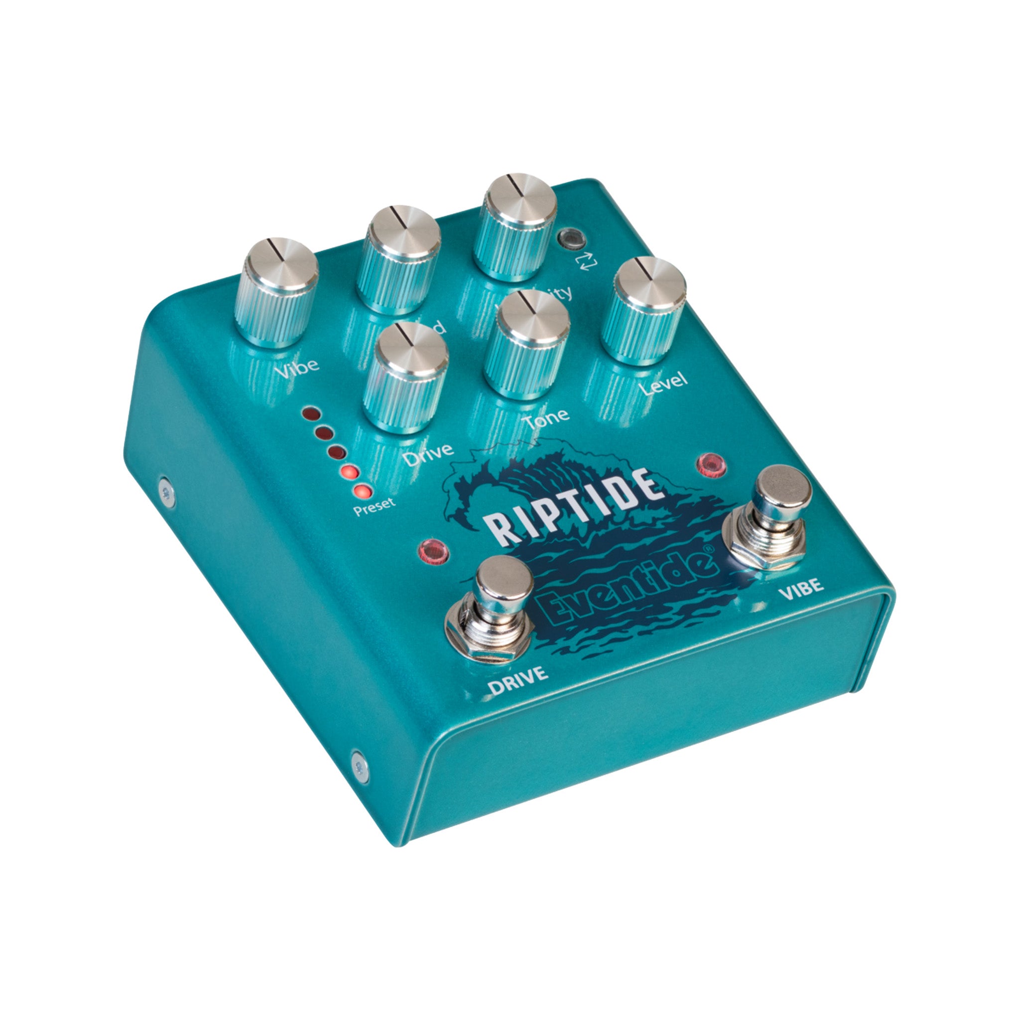 Eventide RipTide Guitar Effects Pedal – Swee Lee Indonesia