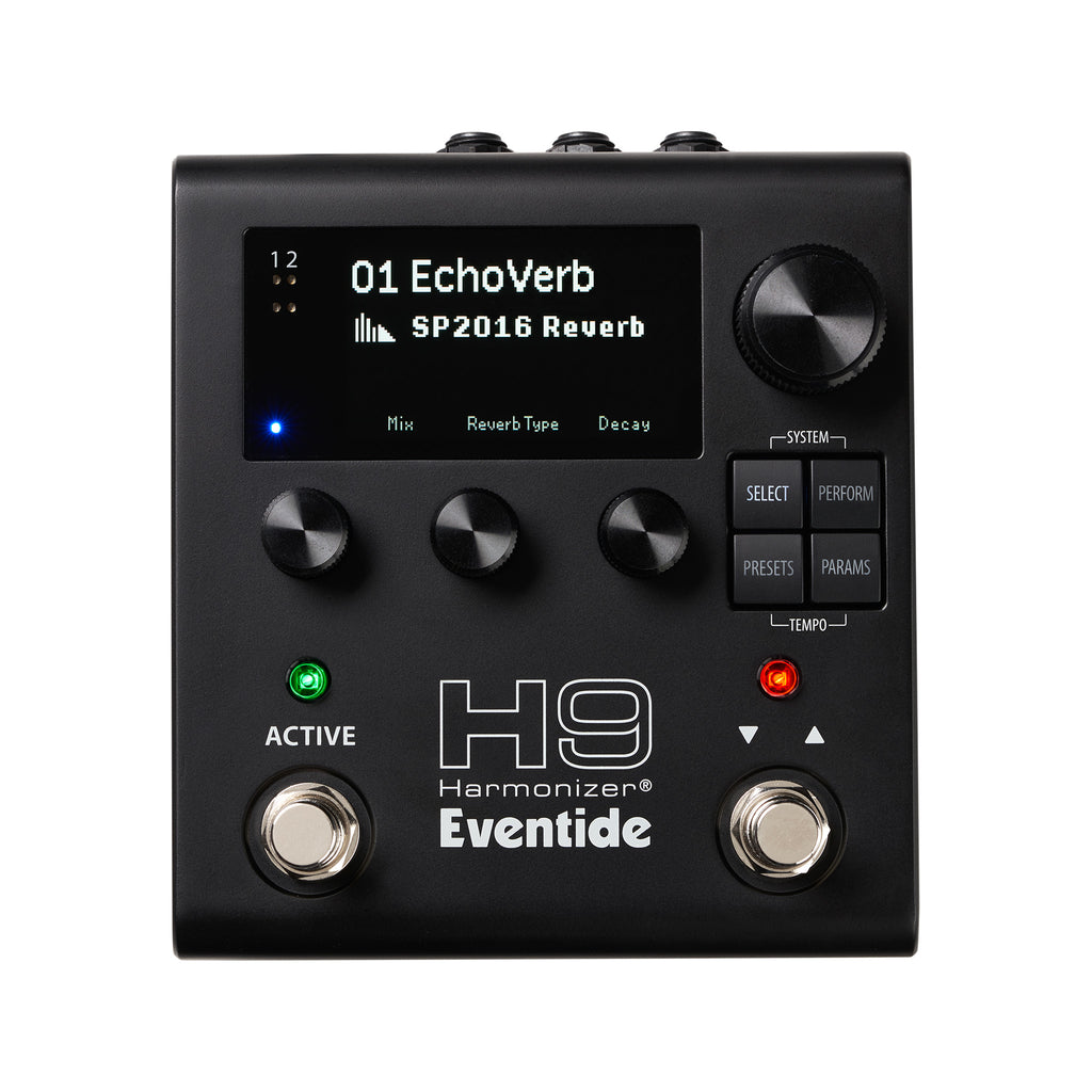 Eventide H9 Gen2 Harmonizer