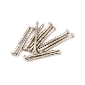 Fender Pure Vintage Bass Pickup Mounting Screws