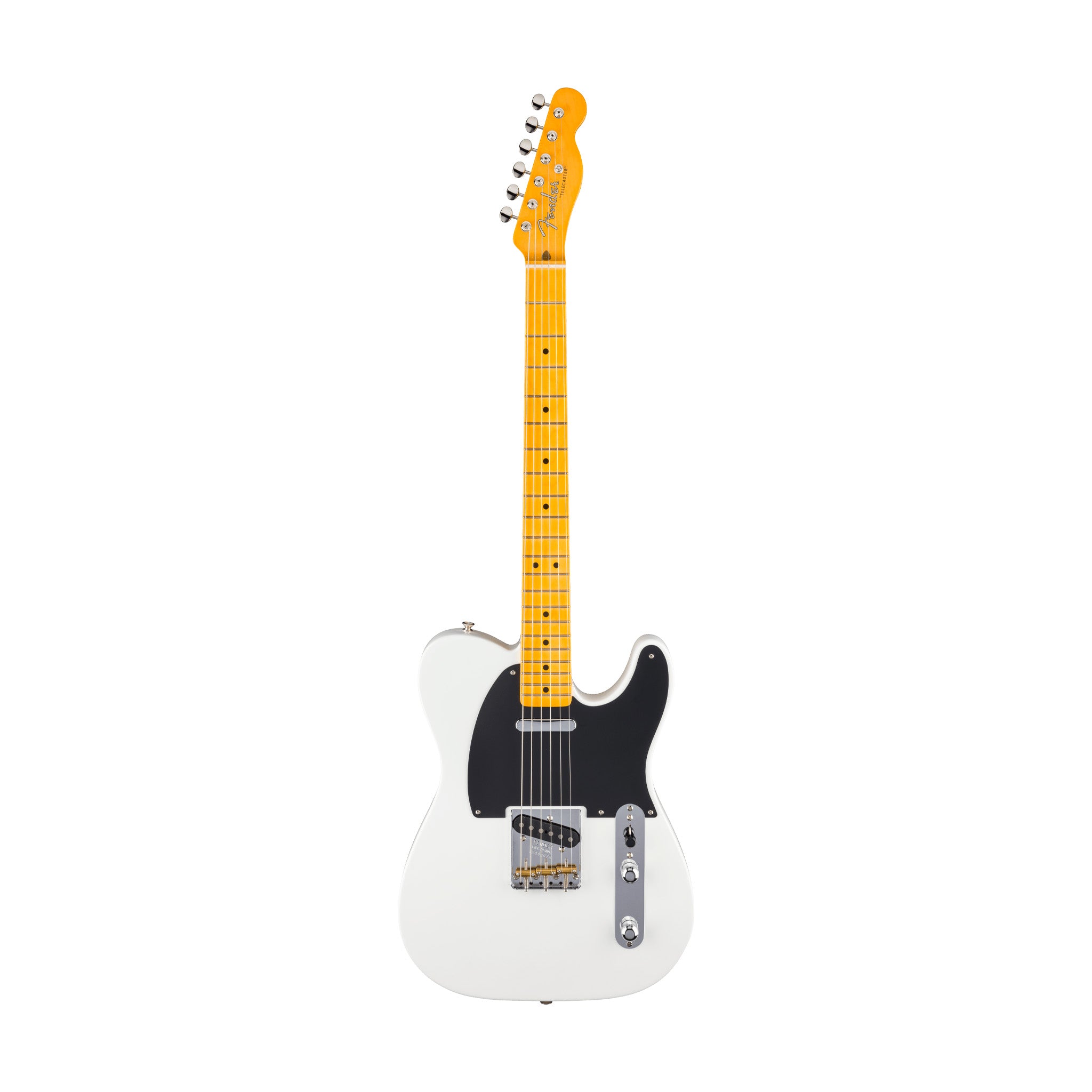 Fender Limited Edition American Vintage II 1951 Telecaster Guitar