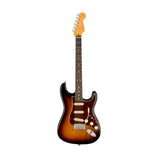 Fender American Professional II Stratocaster Electric Guitar, RW FB, 3-Tone Sunburst (B-Stock)