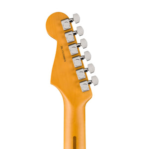 Fender American Professional II Stratocaster Electric Guitar, Maple FB, Anniversary 2-Tone Sunburst