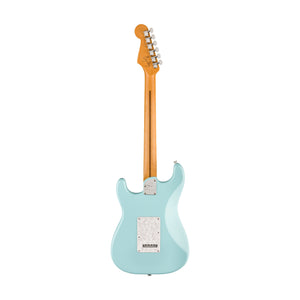Fender Limited Edition Cory Wong Stratocaster Electric Guitar, RW FB, Daphne Blue