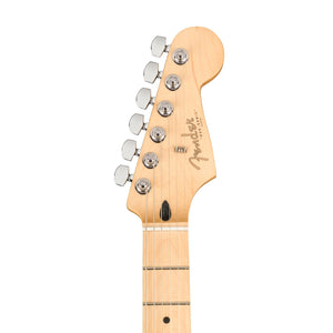 Fender Player Duo-Sonic Electric Guitar, Maple FB, Tidepool (B-Stock)