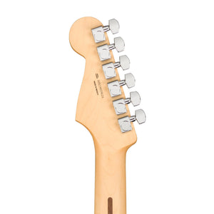 Fender Player Duo-Sonic Electric Guitar, Maple FB, Tidepool (B-Stock)