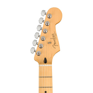 Fender Player Duo-Sonic Electric Guitar, Maple FB, Desert Sand (B-Stock)