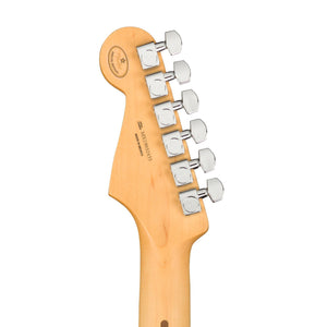 Fender Player Duo-Sonic Electric Guitar, Maple FB, Desert Sand (B-Stock)
